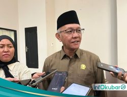 Muhammad Samsun Dorong Kolaborasi untuk Percepatan Pembangunan Jembatan Pela