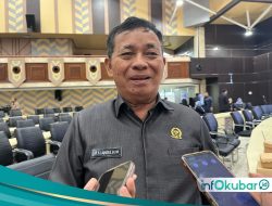 Samarinda Bakal Terima 7.619 Sambungan Jargas Tahun 2025, DPRD Kaltim Apresiasi