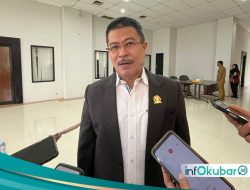 Penandaan Rumah Penerima Bansos Disorot, DPRD Kaltim Ingatkan Pemerintah Jaga Aspek Kemanusiaan