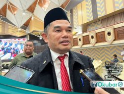 DPRD Kaltim Siap Evaluasi Seleksi KPID Usai Sorotan Fraksi PKB