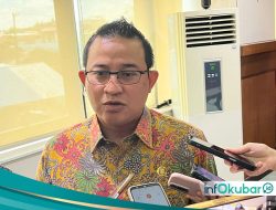 Sapto Ingatkan Pejabat Tertib Kelola Aset, Randis Diminta Dikembalikan Tanpa Menunggu Teguran