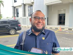 APBD Kaltim 2026 Menyusut, DPRD Pertanyakan Nasib Prioritas Pembangunan Antardaerah