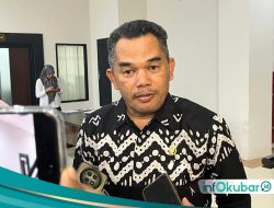 Ketua DPRD Kaltim Tekankan Pentingnya Gizi Pelajar, Dorong Perluasan Program Makanan Bergizi
