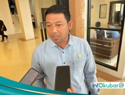 Serapan Anggaran Pendidikan yang Masih Lambat Jadi Sorotan Karang Paci