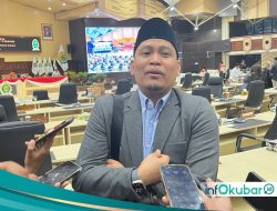 DPRD Kaltim Desak Penindakan Tegas atas Dugaan Penyimpangan Proyek Outbond BPSDM Rp 7,5 Miliar