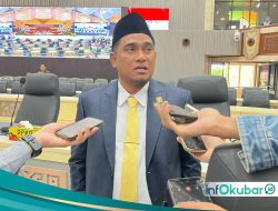 Program Koperasi Merah Putih Disorot DPRD Kaltim, Pengelolaan Profesional Dinilai Kunci Keberhasilan