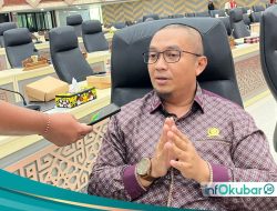 Banjir Bandang di Sumatera Jadi Peringatan, DPRD Kaltim Soroti Dampak Deforestasi