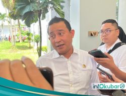 DPRD Kaltim Dukung Larangan Penggunaan Jalan Umum oleh Angkutan Tambang Alat Berat