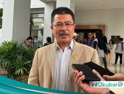 DPRD Kaltim Soroti Kekurangan Guru Produktif di SMA, SMK, dan SLB