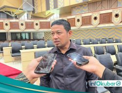 Banjir Kembali Rendam Samarinda, DPRD Kaltim Desak Penanganan Komprehensif