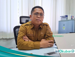 Anggaran Beasiswa Naik Tajam, Disdikbud Kubar Apresiasi Komitmen Pendidikan Bupati Frederick Edwin