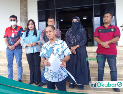 Pemkab Beri Waktu Transisi 6 Bulan, Perusahaan Wajib Bangun Jalan Khusus di Bentian Besar