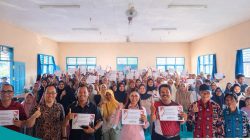 Yonavia Gelar Sosialisasi PDD di Kubar, Ajak Warga Pahami Mekanisme Anggaran