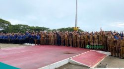 Pemkab Kutai Barat Tak Terapkan WFA Saat Libur Lebaran 2026, ASN Kembali Kerja 25 Maret