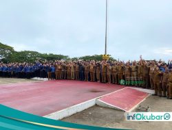 Pemkab Kutai Barat Tak Terapkan WFA Saat Libur Lebaran 2026, ASN Kembali Kerja 25 Maret