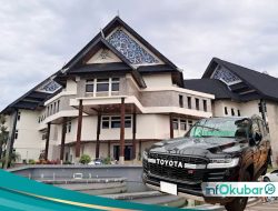 Efisiensi Anggaran, Pengadaan Mobil Operasional Baru Dialihkan