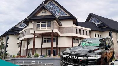 Efisiensi Anggaran, Pengadaan Mobil Operasional Baru Dialihkan