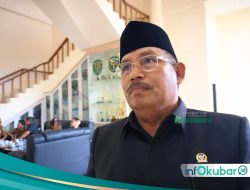 Pansus DOB Benua Raya Kebut Kajian, Jempang Kandidat Kuat Calon Ibu Kota