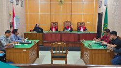 Hak Pekerja vs Kebijakan Perusahaan Disidangkan di PHI Samarinda