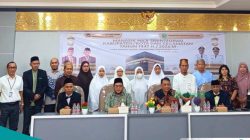 Awalnya Ada 7 Calon, Kini Hanya 4 Calon Jamaah Haji Kubar yang Siap Berangkat