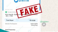 Heboh Resi Palsu di Kubar, Pengusaha Ini Bongkar Modus Penipuan