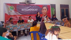 Besempekat di Pepas Eheng, Yonavia Serap Keluhan PJU hingga Air Bersih