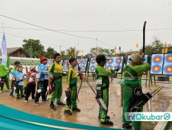 Bibit Atlet Panahan Muda Unjuk Gigi di Assalam Archery Competition 2026