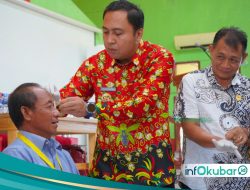 Bukti Pemkab Peduli Katarak, 200 Warga Kubar Jalani Operasi Gratis di RSUD HIS