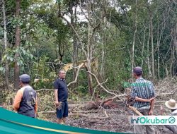 Viralkan Berita Fiktif, Petinggi Muara Beloan Siapkan Gugatan Hukum