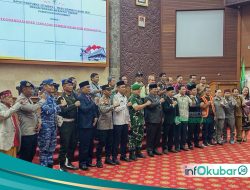 Moratorium Pemekaran Masih Berlaku, DPRD Kubar Dorong Aspirasi DOB Benua Raya