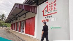 Dikelola Agrinas di Tahap Awal, Koperasi Desa Merah Putih Srimulyo Target Mandiri Dua Tahun