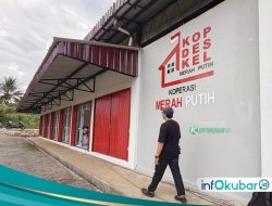 Dikelola Agrinas di Tahap Awal, Koperasi Desa Merah Putih Srimulyo Target Mandiri Dua Tahun