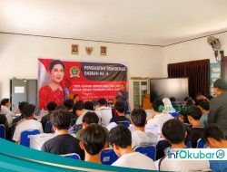 Penguatan Demokrasi Daerah, Yonavia Tekankan Pentingnya Tata Ruang Berkelanjutan