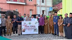 Iduladha 1447 H, Pemkab Kubar Distribusikan 77 Sapi Kurban&nbsp;Termasuk Bantuan Presiden