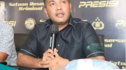 Tongkat Estafet di Polres Kutai Barat: Menyambut AKBP Haris Kurniawan, Melepas Pengabdian AKBP Boney Wahyu Wicaksono