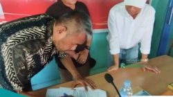 FK3 Muara Pahu Gandeng PT KMD, Perjuangkan Kemitraan Warga dengan PT FSP