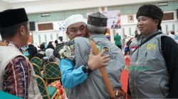 Alhamdulillah, Empat Jemaah Haji Kutai Barat Pulang Sehat, Pemkab Terus Lakukan Pendampingan