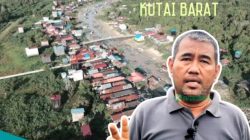Petinggi Muara Beloan Dorong Jalan Poros Tengah, Percepat Konektivitas Antarwilayah