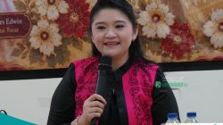 Jadi Juri Lomba Desain Batik, Maria: Batik Khas Kubar Segera Punya Identitas Baru