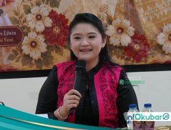 Jadi Juri Lomba Desain Batik, Maria: Batik Khas Kubar Segera Punya Identitas Baru