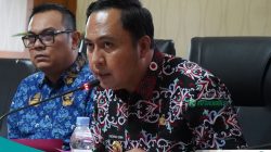 Kejar Ketertinggalan, Kubar dan Kaltim Bersinergi Bangun Jalan Bongan