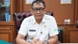 Penggeledahan BPBD Jadi Alarm Kepatuhan, Wabup Kubar Minta ASN Perkuat Integritas