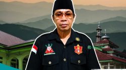 LKK Kutai Barat Nyatakan Dukungan atas Kunjungan Dakwah Ustadz Abdul Somad