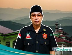 LKK Kutai Barat Nyatakan Dukungan atas Kunjungan Dakwah Ustadz Abdul Somad