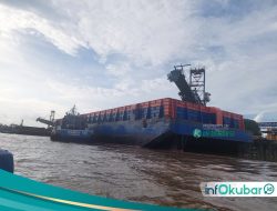 Bakal Digelar Demo Besar-besaran di Muara Pahu, PT FSP Disorot soal Kemitraan dan CSR