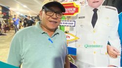 Jalur Darat Muara Pahu–Kukar Pangkas Waktu Tempuh, Camat Dorong Percepatan Infrastruktur