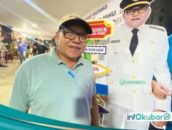 Jalur Darat Muara Pahu–Kukar Pangkas Waktu Tempuh, Camat Dorong Percepatan Infrastruktur