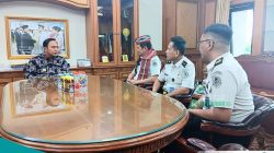 Kabar Baik untuk Warga Kubar, Bisa Urus Paspor Tanpa Harus ke Samarinda