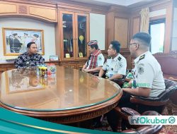 Kabar Baik untuk Warga Kubar, Bisa Urus Paspor Tanpa Harus ke Samarinda