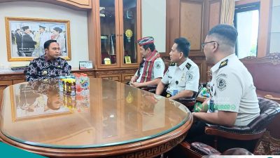 Kabar Baik untuk Warga Kubar, Bisa Urus Paspor Tanpa Harus ke Samarinda